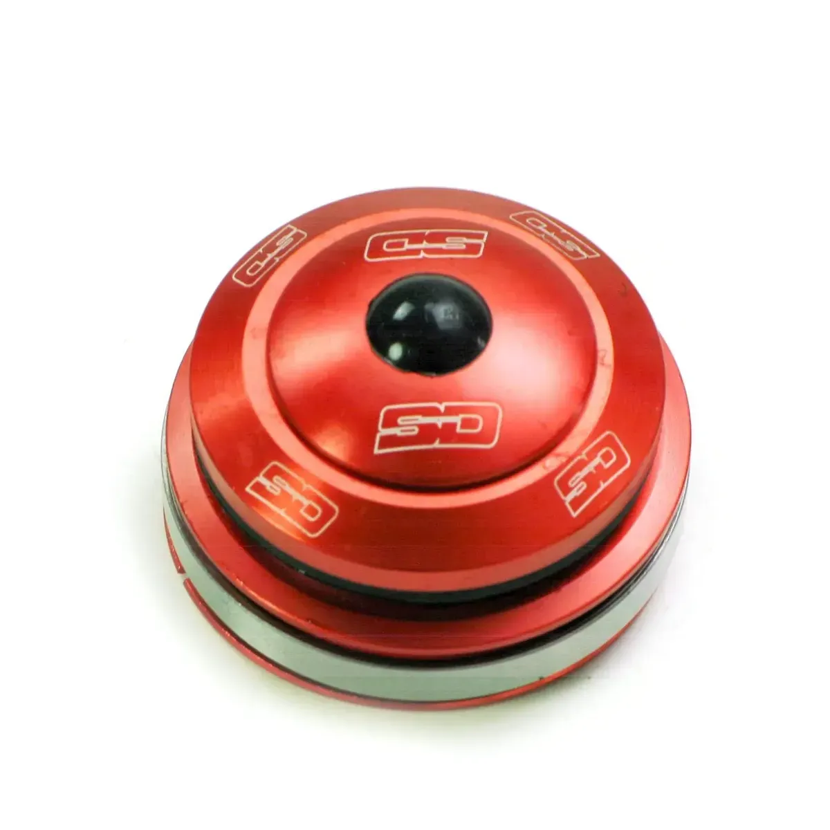 SD Integrated Headset Red